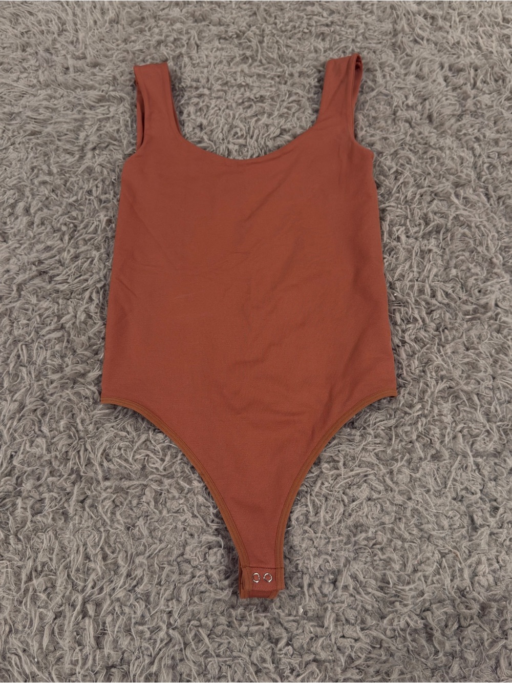 Aura Seamless Bodysuit